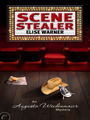 cover image of Scene Stealer
